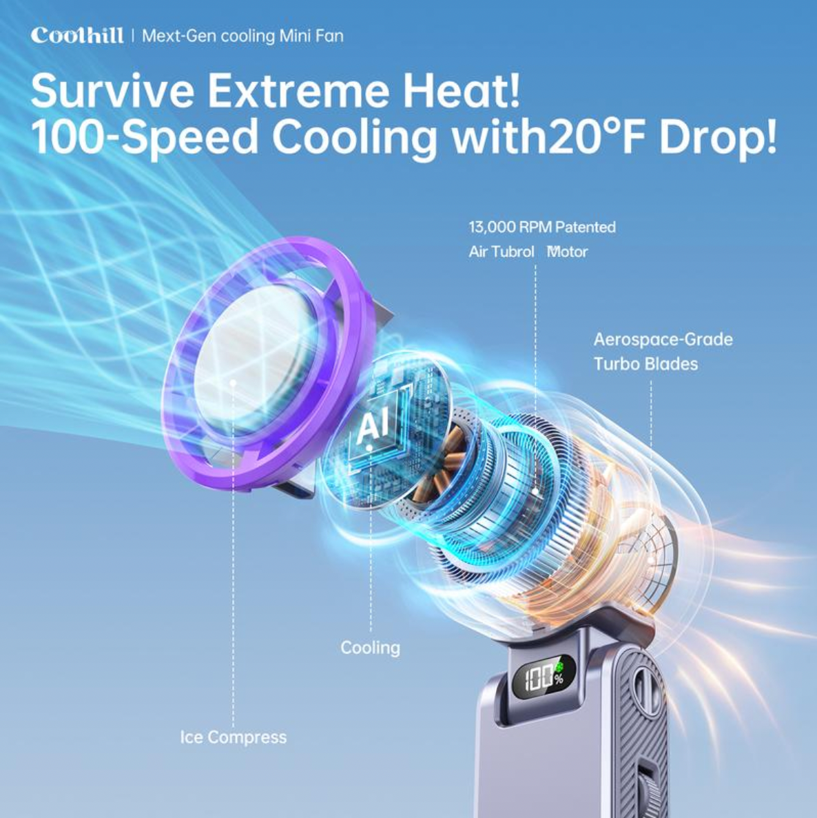 Cooling Fan