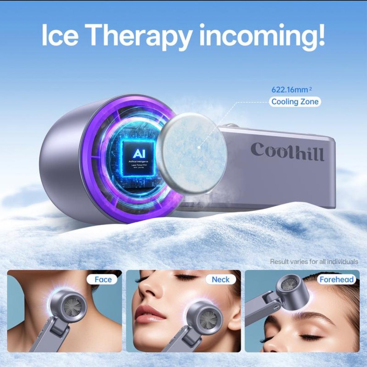 Cooling Fan