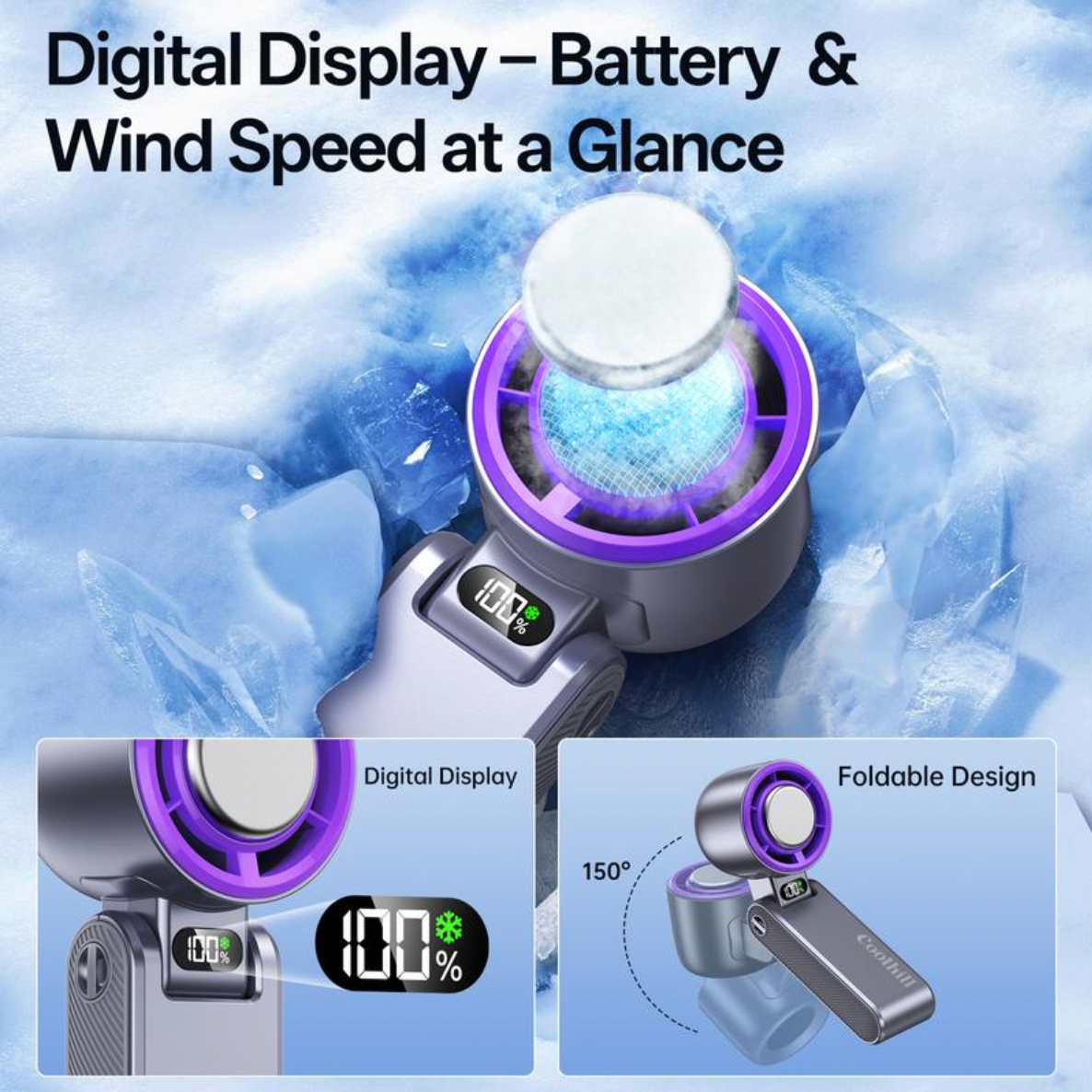 Cooling Fan